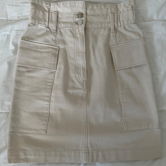 H&M - Utility Skirt - Picture 4 of 6